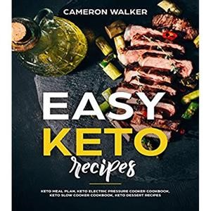 Keto Meal Plan Photos